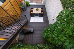 私家花園設(shè)計注意事項（實景效果圖）