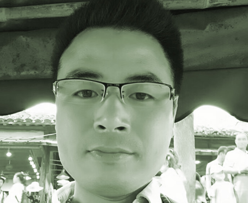 石平--主案設(shè)計(jì)師